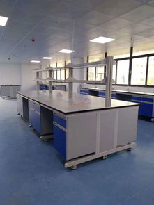 選擇坤靈凈化設(shè)備，打造優(yōu)質(zhì)韶關(guān)實(shí)驗(yàn)室與工廠裝修