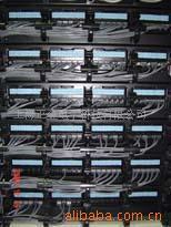 專業布線工程全方位解析 從施工到產品，上海正金電子科技引領網絡工程新標準