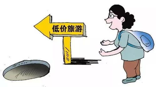 旅游市場暗涌 一日游強制消費問題仍存，北京消協發布監測報告